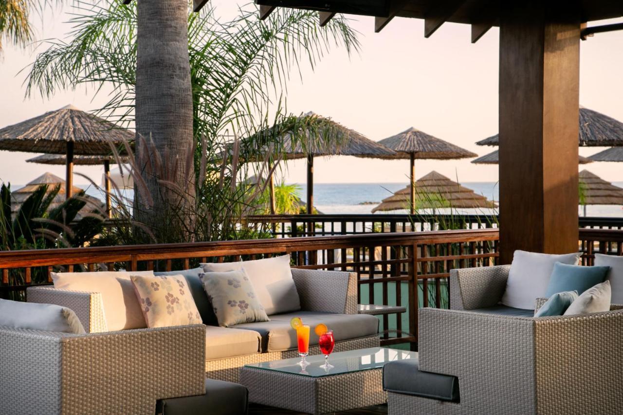 Atlantica Miramare 4* Limasol