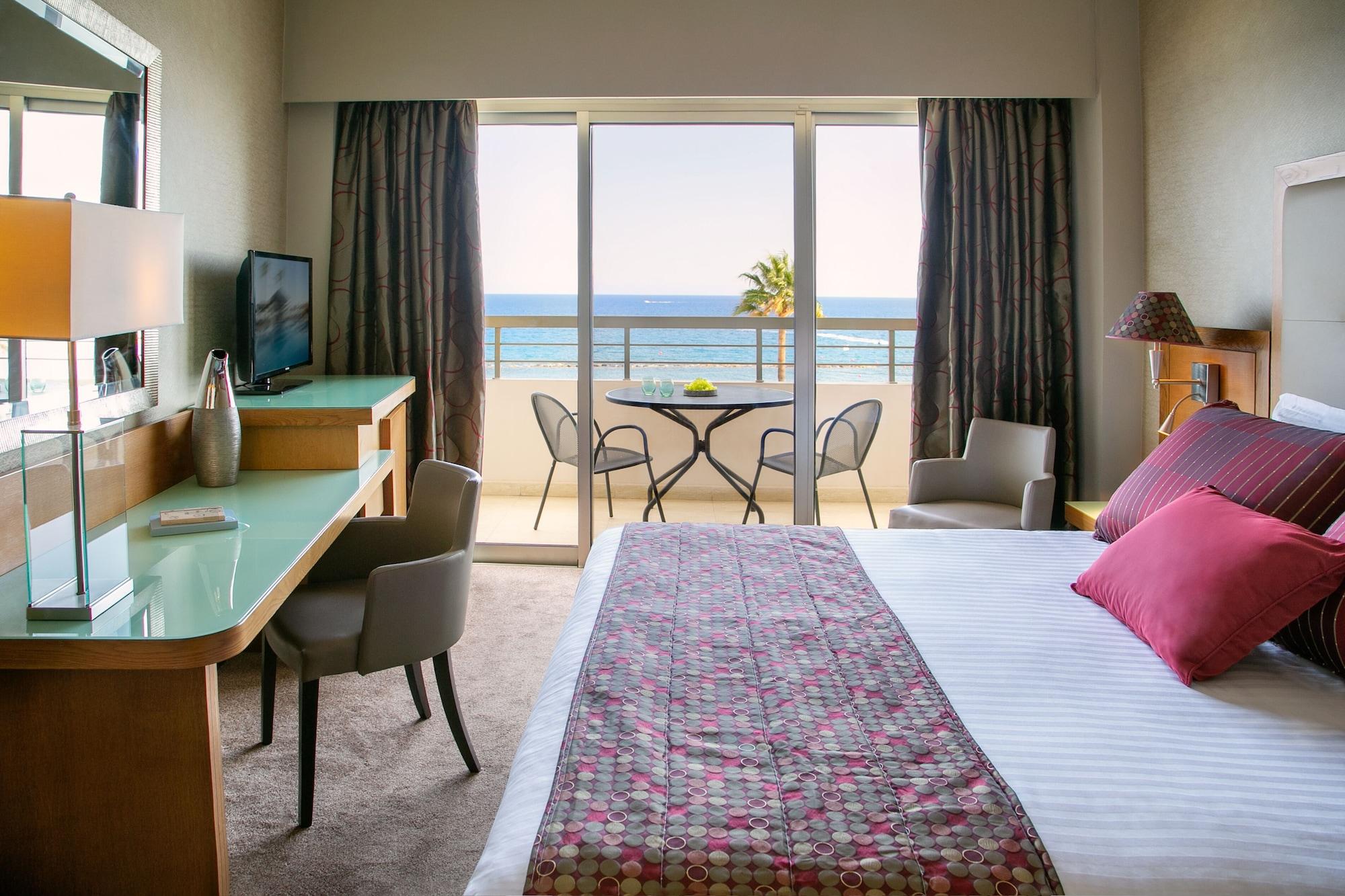 Atlantica Miramare Готель 4*