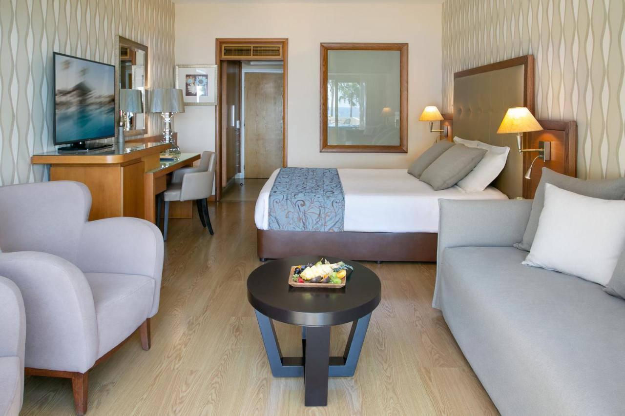 Готель Atlantica Miramare 4*